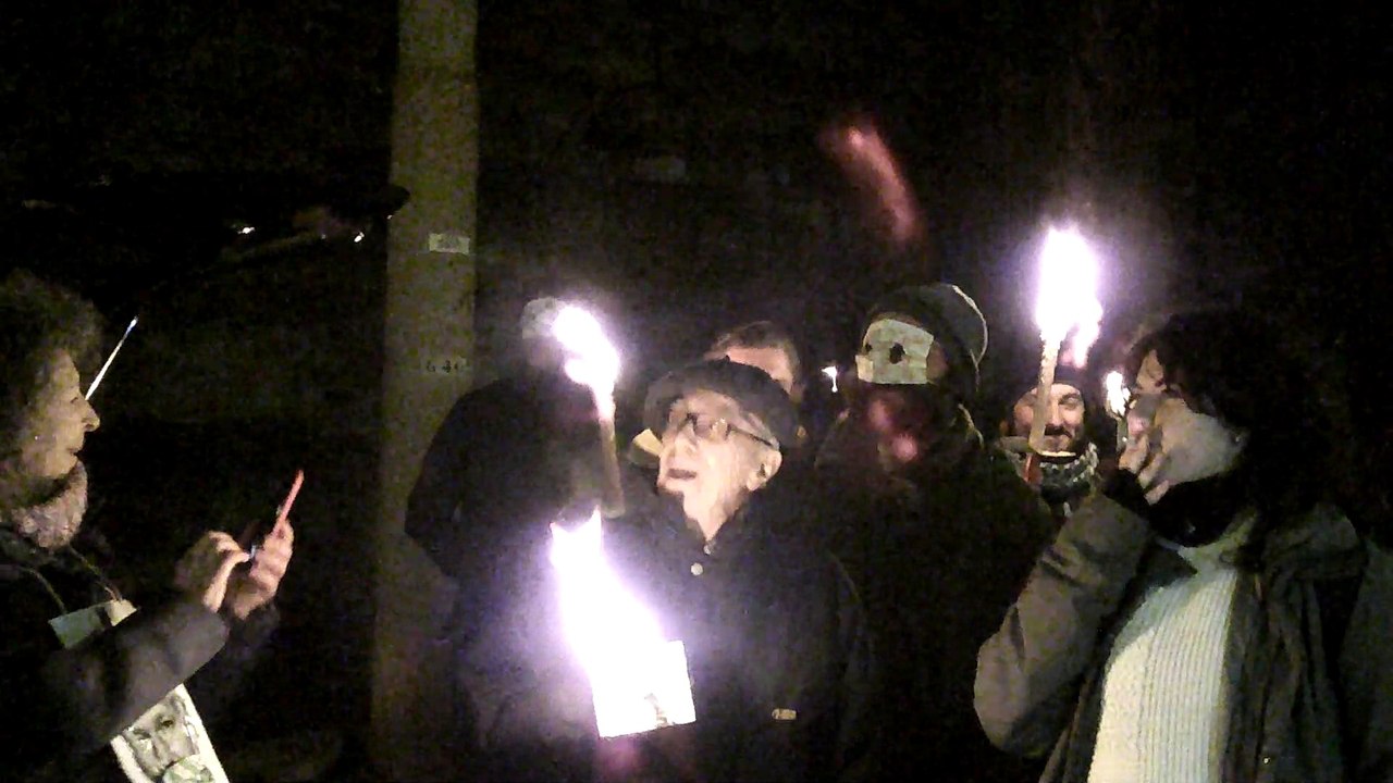 799-Come eravamo,la Storia siamoNoi