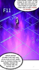 Chapter 9 _ Tận Thế Trò Chơi Ghép Hình