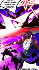 Chapter 8 _ Tận Thế Trò Chơi Ghép Hình