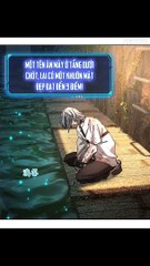 Chapter 2 _ Tận Thế Trò Chơi Ghép Hình