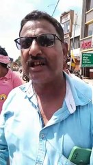 राष्ट्रीय किसान मजदूर महासंघ एवं संयुक्त किसान मोर्चा ने किया विरोध