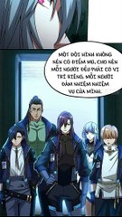 Chapter 18 _ Tận Thế Trò Chơi Ghép Hình