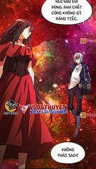 Chapter 20 _ Tận Thế Trò Chơi Ghép Hình