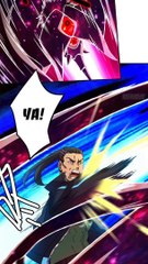 Chapter 22 _ Tận Thế Trò Chơi Ghép Hình