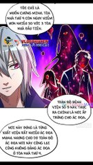 Chapter 23 _ Tận Thế Trò Chơi Ghép Hình