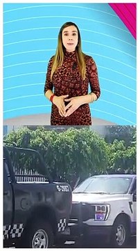 Rescatan a una mujer que era agredida a golpes por su pareja dentro de un domicilio de la colonia Oblatos, en Guadalajara #TuNotiReel