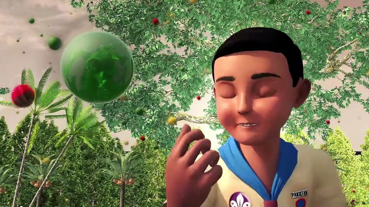 Commander Safeguard - Jungle Main Mungle - New Episode!