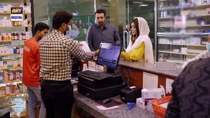 Mere Humsafar Episode 18 _ Presented by Sensodyne (English Subtitles)