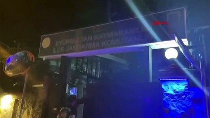 İstanbul'da Düğün Konvoyunda Drift Yapan Sürücülere Cezalar Yağdı