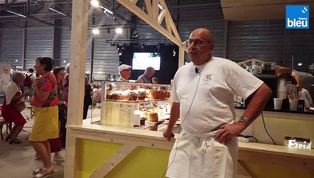 4/6 : la Fédération des Boulangers-Pâtissiers du Bas-Rhin