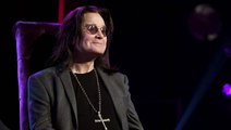 ‘I’ve had five years of absolute hell’: Ozzy Osbourne gives fans health update amid Parkinson ‘s battle