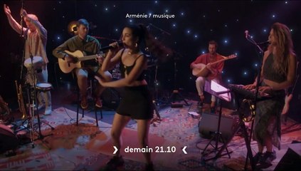 Célébrez la Fête de l'Indépendance de l'Arménie le 21 septembre 🎉