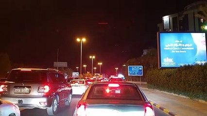 1075 - قصة من نوع آخر !! سوالف طريق