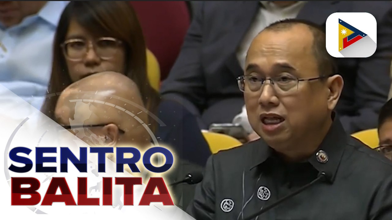 Panukalang 'Anti-Agri Fishery Commodities and Tobacco Economic Sabotage Act of 2023,; aprubado na sa House Committee level