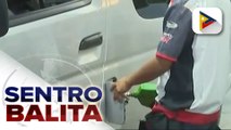 Rep. Tulfo: Panukalang pagsuspinde sa fuel excise tax, patuloy na pinag-aaralan ng Kamara