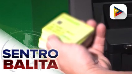 Comelec: Fuel subsidy, exempted na sa election spending ban