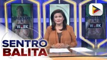 MALASAKIT AT WORK | Isang ina, humihingi ng tulong para mapaoperahan ang kanyang anak na may 2 butas sa puso
