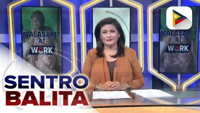 MALASAKIT AT WORK | Isang ina, humihingi ng tulong para mapaoperahan ang kanyang anak na may 2 butas sa puso