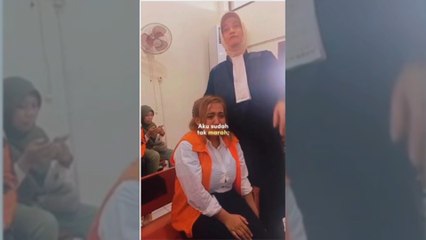 Wegen Schweinefleischkonsum: Zwei Jahre Haft für Influencerin