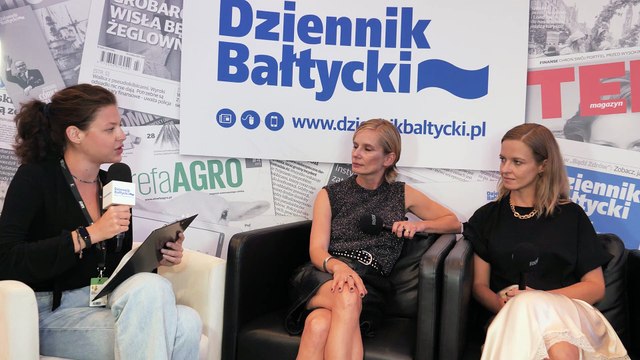 Festiwal Filmowy w Gdyni: Lęk - Magda Cielecka i Marta Nieradkiewicz o wyzwaniach