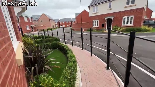 House Price In Small Village of UK _ House Prices in UK Village