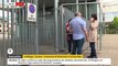 Un mineur âgé de 17 ans a été interpellé dans le cadre de l’enquête sur les menaces d’attentats contre des établissements scolaires normands - VIDEO