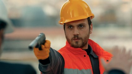 مسلسل الحفرة - الحلقة 261 - مدبلج بالعربية - Çukur