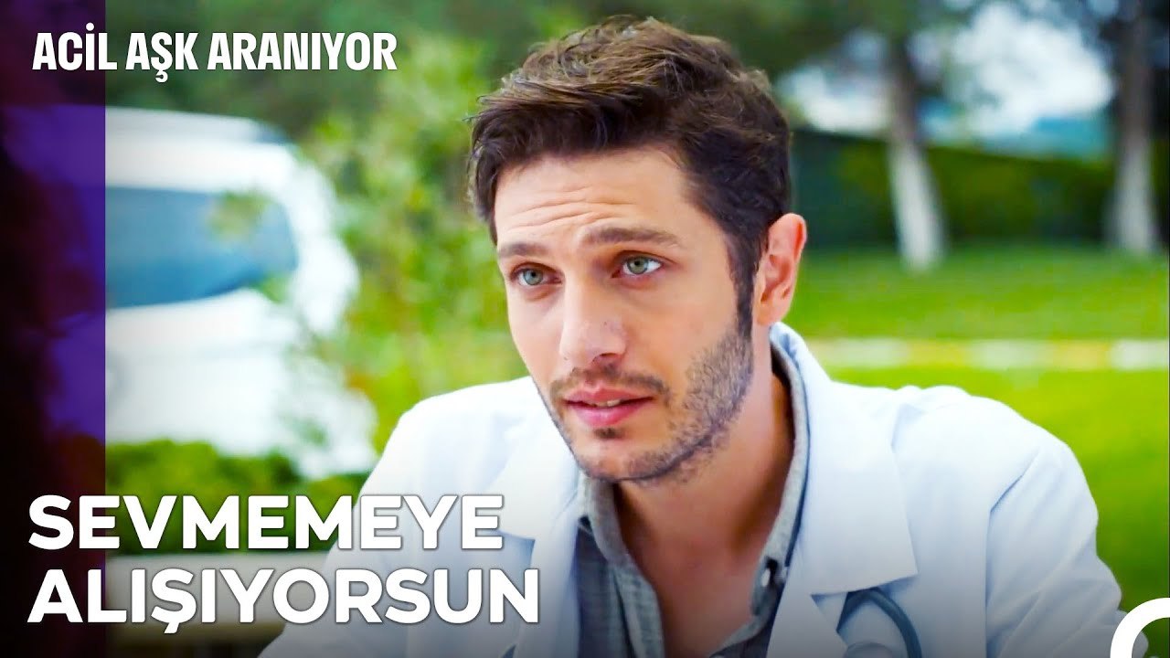 Aşk Acısı Bu Kolay Geçmez - Acil Aşk Aranıyor