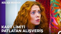 Alışveriş Hastalığına Yakalandım - Acil Aşk Aranıyor