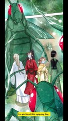 Chapter 25_ “ Tiểu sư muội rõ ràng rất mạnh, nhưng lại quá tấu hề"