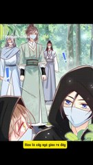 Chapter 20_ “ Tiểu sư muội rõ ràng rất mạnh, nhưng lại quá tấu hề"