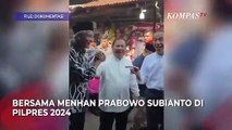 Kata Puan soal Peluang Ganjar Duet dengan Prabowo di Pilpres 2024