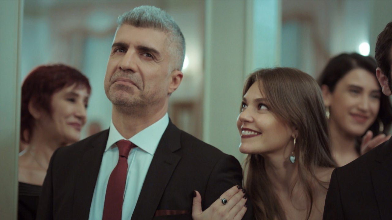 La Novia de Estambul - Capítulo 294