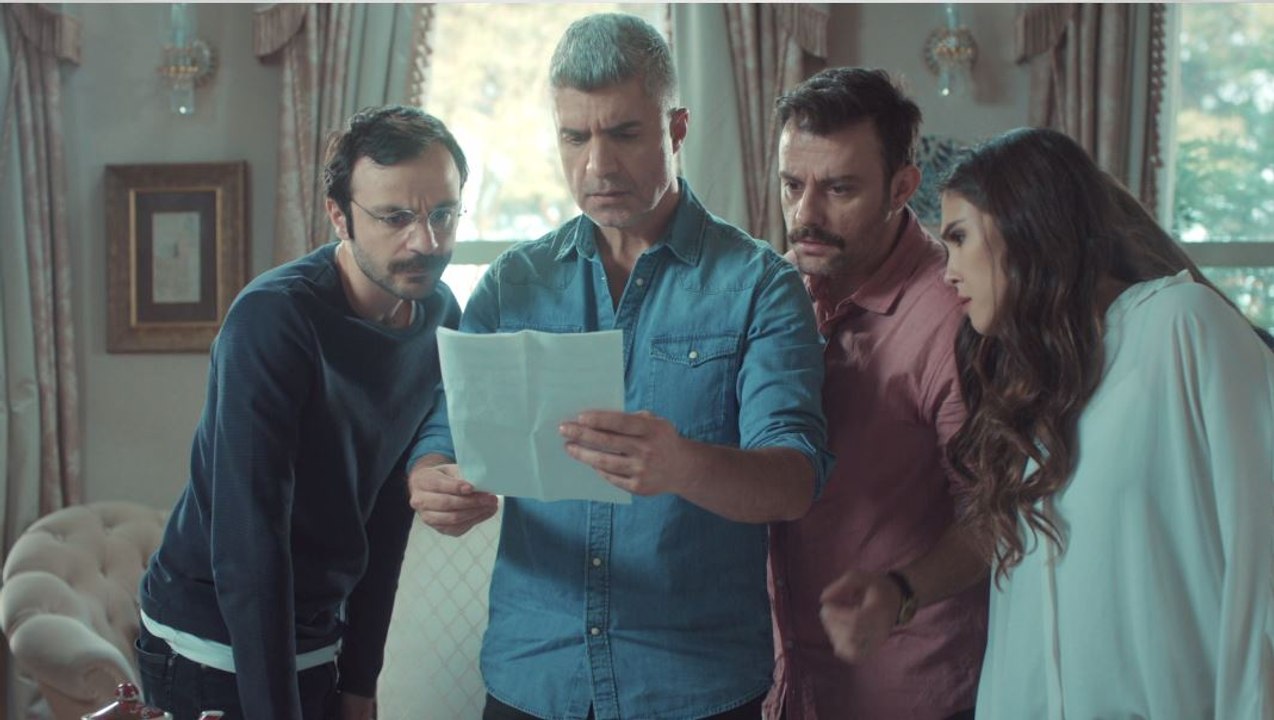 La Novia de Estambul - Capítulo 287