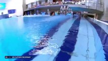 Women's Diving 10m Platform Diving Final 2023
