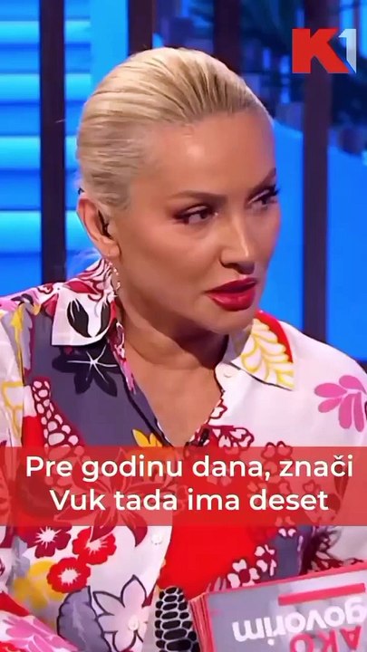 Znaš ti šta oni rade sve tamo?!?  