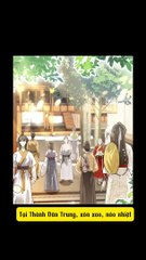 Chapter 14_ “ Tiểu sư muội rõ ràng rất mạnh, nhưng lại quá tấu hề"