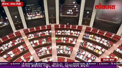 महिला विधेयकावर बोलताना नड्डांचं ‘ते’ वाक्य.. संसदेत एकच हशा..