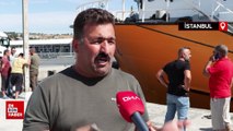 İstanbul'da balık gerginliği: Balıkçılar denize açılmıyor esnaf balık bekliyor
