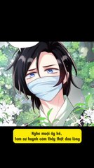 Chapter 28_ “ Tiểu sư muội rõ ràng rất mạnh, nhưng lại quá tấu hề"