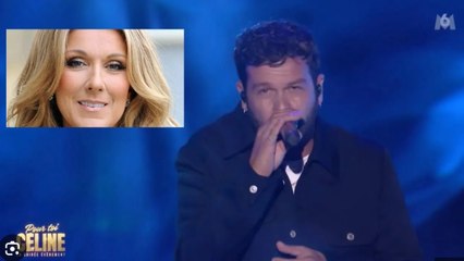 Pour toi Céline : Claudio Capéo encore ne convainc pas les internautes ...