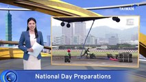 Military To Practice Helicopter Flyovers for National Day Celebration