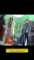 Chapter 35_ “ Tiểu sư muội rõ ràng rất mạnh, nhưng lại quá tấu hề"