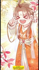 Chapter 44_ “ Tiểu sư muội rõ ràng rất mạnh, nhưng lại quá tấu hề"