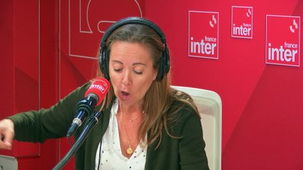 Le pape est islamo-gauchiste ! Le Billet de Charline dans le 7/10