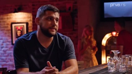 Igra sudbine - 819 epizoda - 20.9.2023.