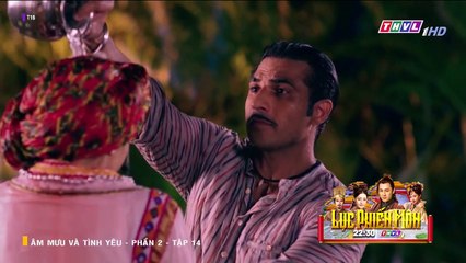 Âm Mưu Và Tình Yêu - Phần 2 - Tập 14 - Xem Phan 2 Phim Am Muu Va Tinh Yeu P2 - Tap 15