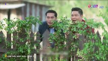 Làm Dâu Nhà Giàu Tập 7 - THVL1 lồng tiếng - Phim Thái Lan - xem phim lam dau nha giau tap 8