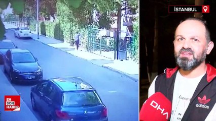 İstanbul'da markete giden genç kız bir daha gelmedi