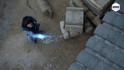 វេទមន្តគ្រូសិល្ប៍អន្ទងវិញ្ញាណភាគ 04: ការផ្លាស់ប្តូររបស់ចិត្ត និងអារម្មណ៍ ✨